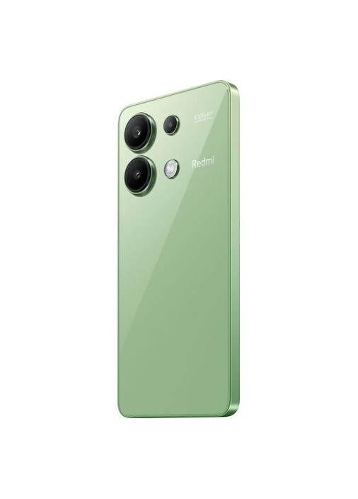 смартфон redmi note 13 8/512gb mint green nfc ua ucrf Xiaomi (330031241)