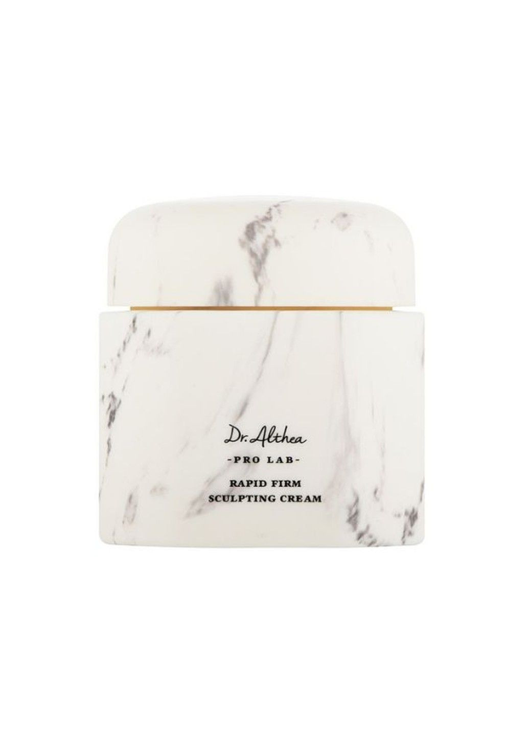 Dr. Althea Моделювальний антивіковий крем для обличчя Rapid Firm Sculpting Cream, 45 мл — Крем, Південна Корея (317297801)