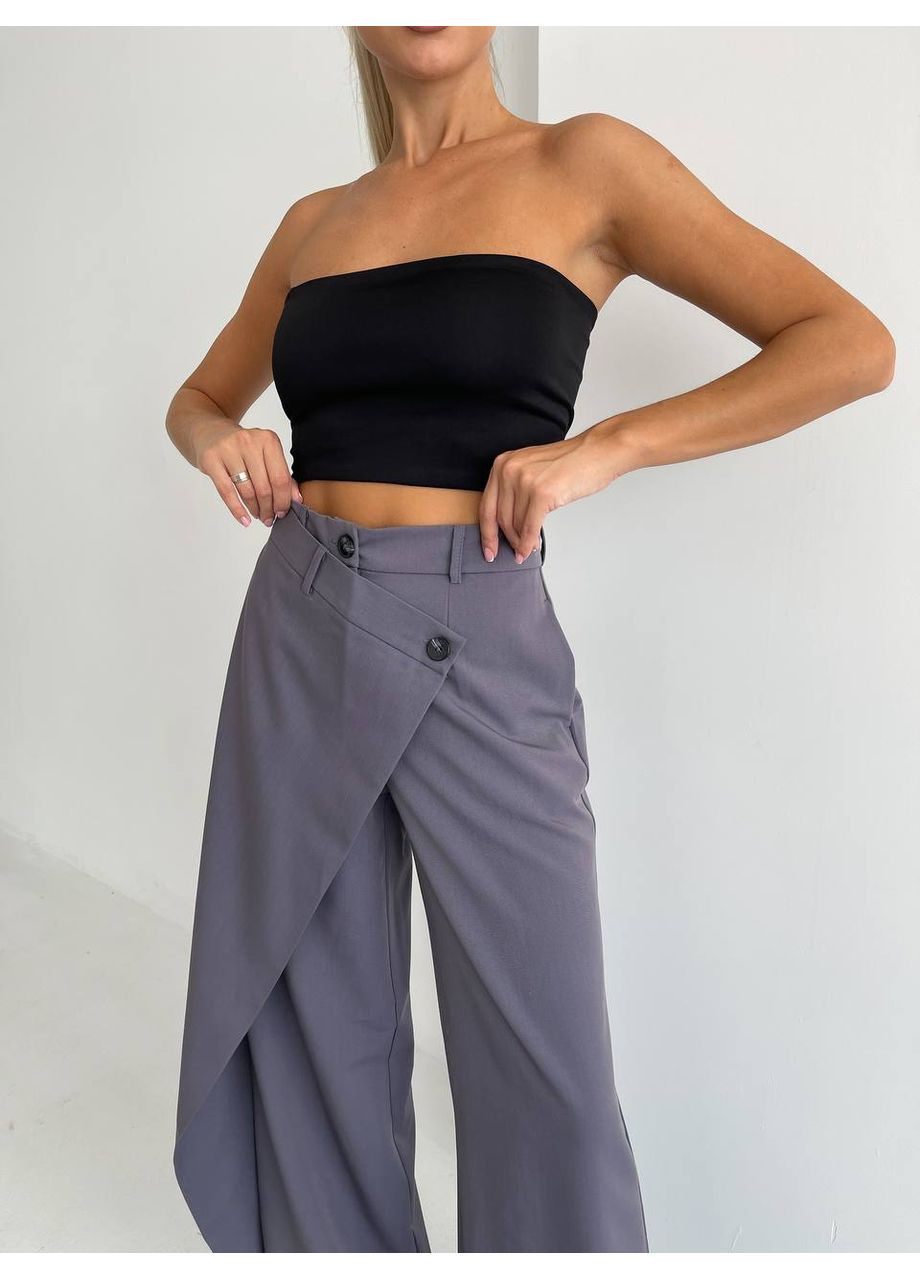 Штани з запахом Україна (367959774)