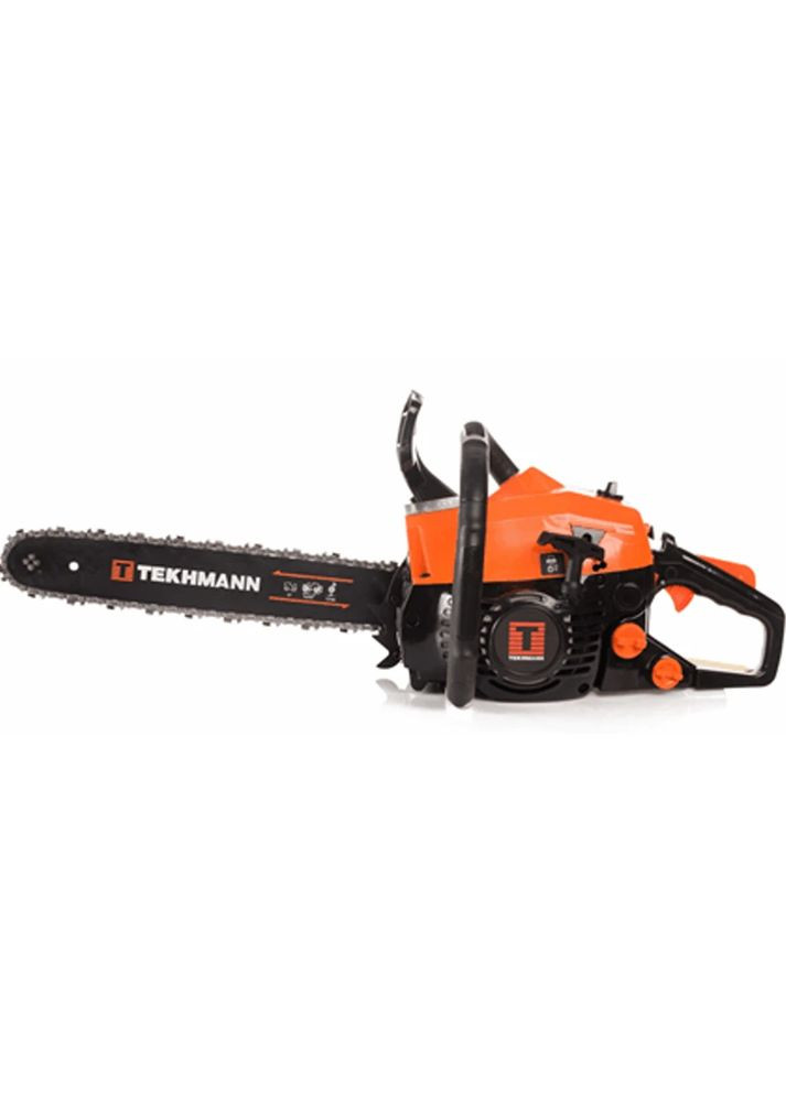 Пила цепная бензиновая CSG-1840 406 мм 2.5 л.с. 1800 Вт (846833) Tekhmann (360424331)