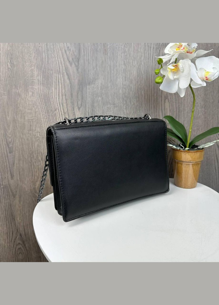 Стильная женская сумочка клатч на плечо YSL, сумочка с цепочкой No Brand (334730798)