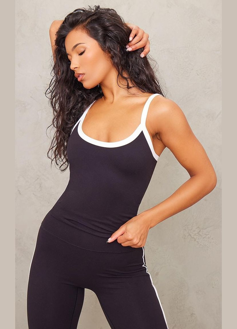 Топ спортивный PrettyLittleThing (315479857)