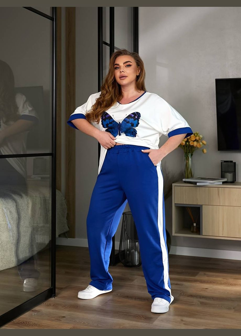 Женский костюм повседневный Style Point (341328486)