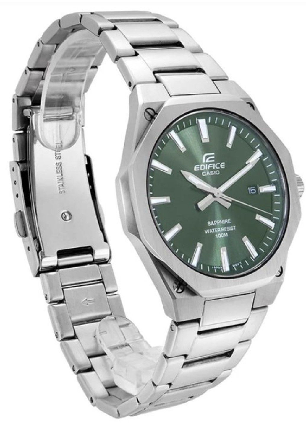 Годинник EFR-S108D-3AVUEF Casio (340904963)