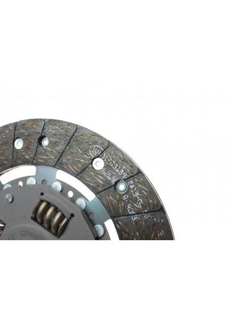 Диск сцепл. ведомый CITROEN,PEUGEOT (пр-во ) 324 0283 10 LuK (367831092)