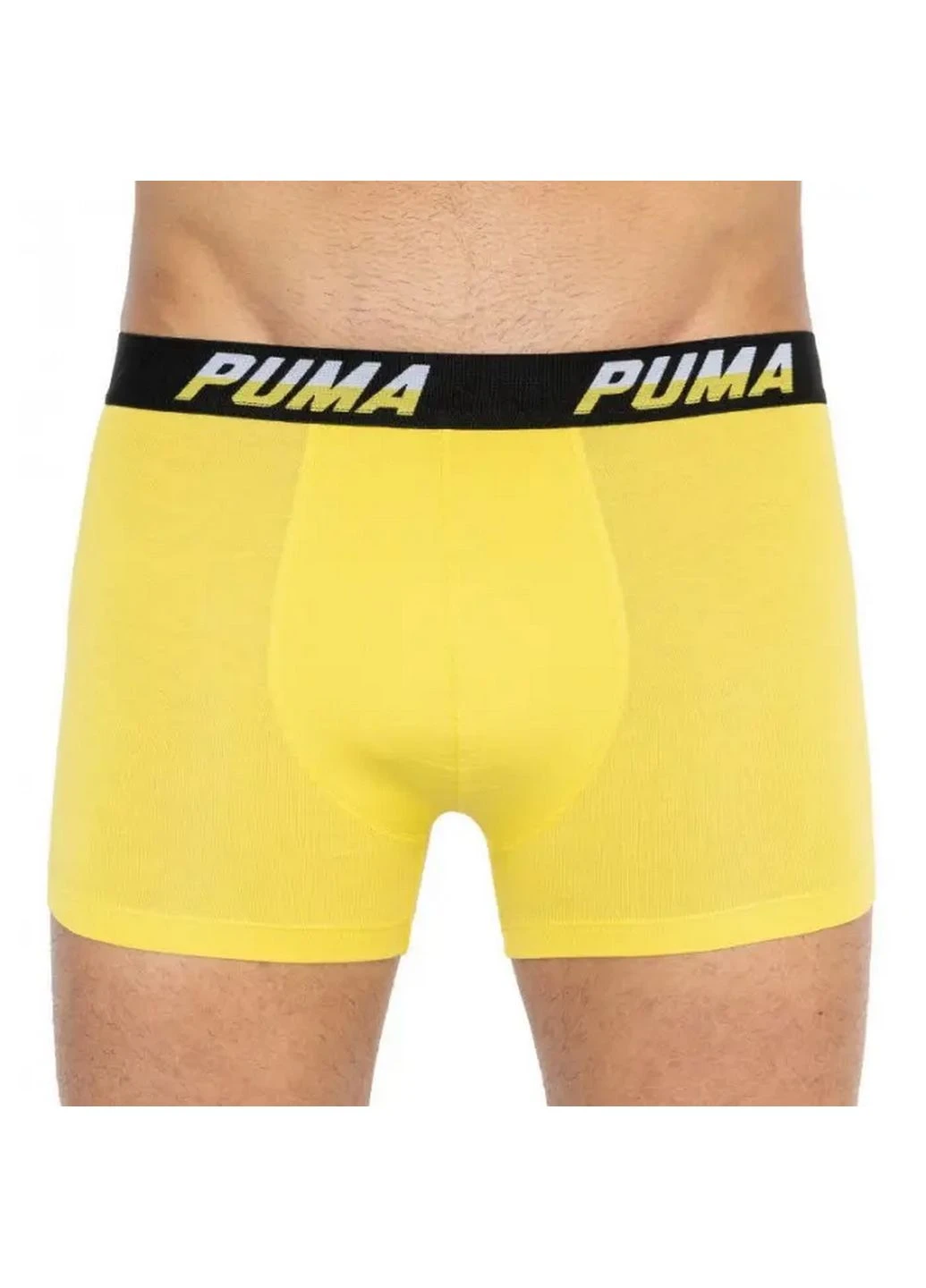 Труси Logo Aop Boxer Multi (2 шт) 501003001-020 Puma (399415559)