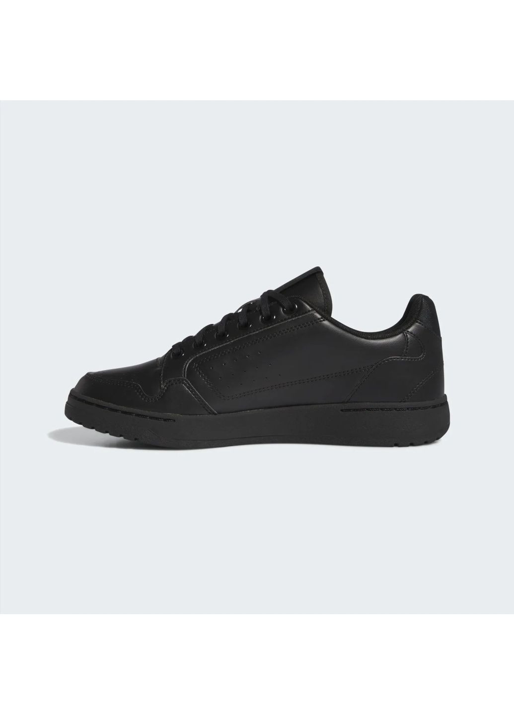 Черные кроссовки мужские ny 90 black ji1897 adidas
