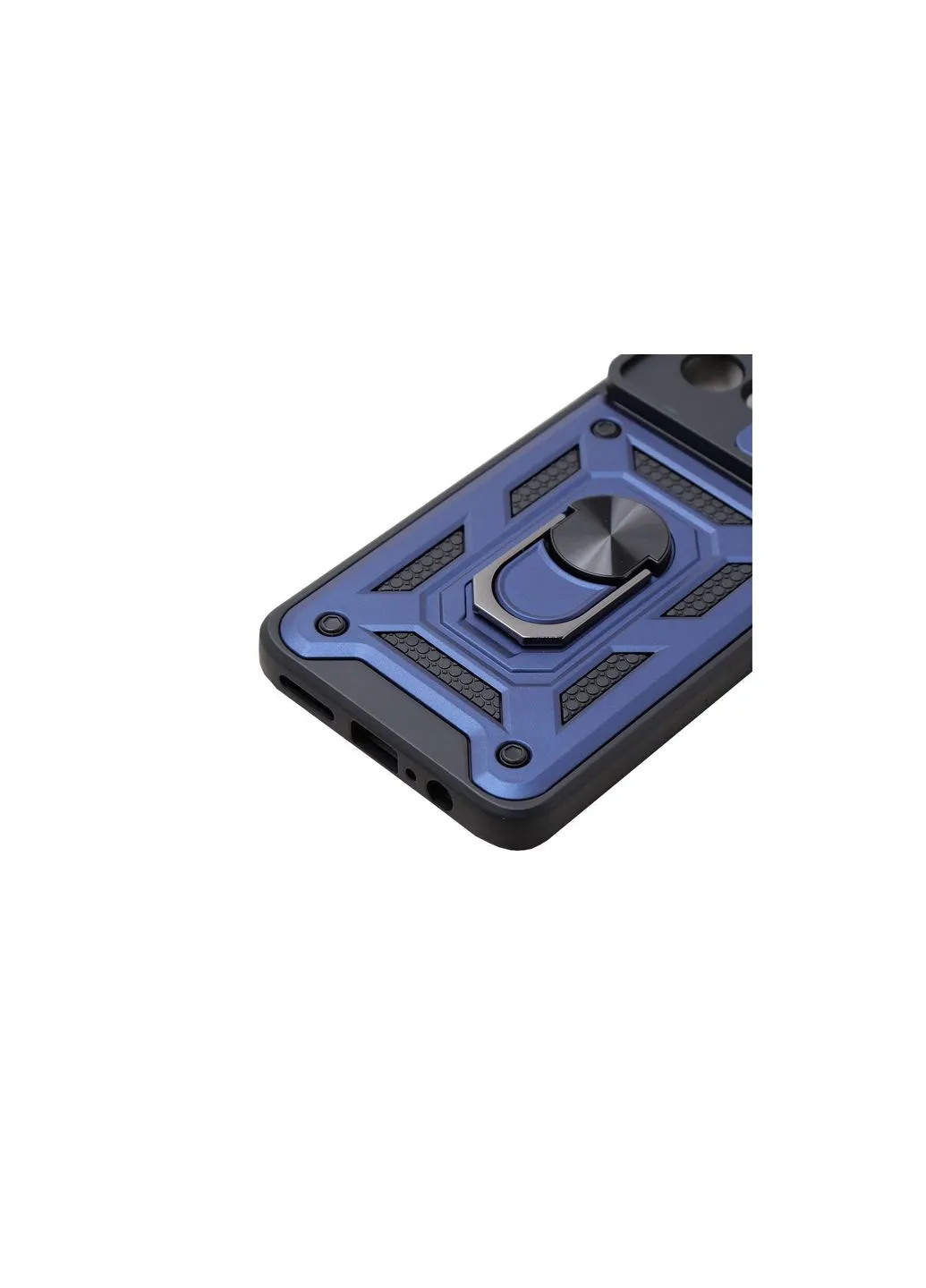 Чехол для мобильного телефона (712183) BeCover Military Realme Note 50 Blue (326596354)