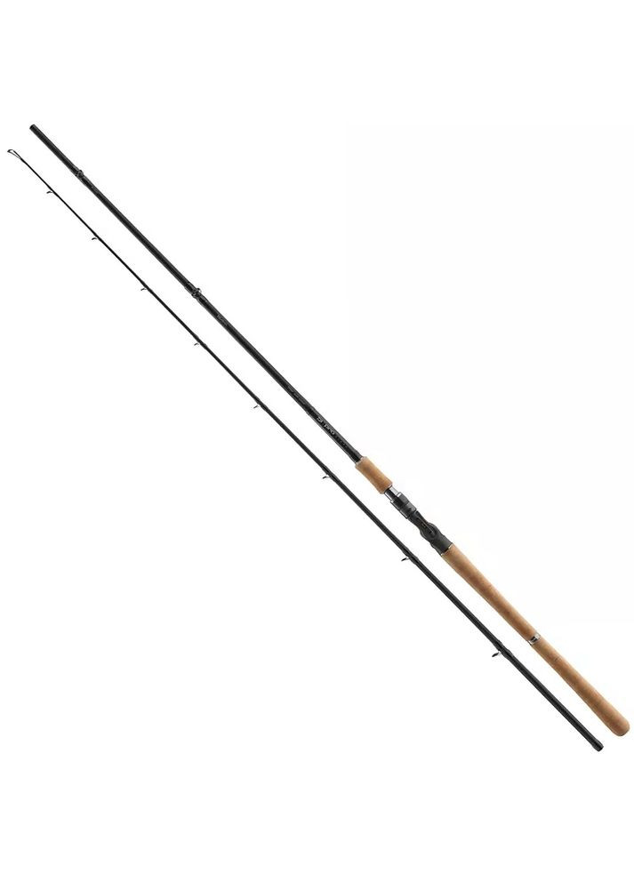 Спинінгове вудлище Pro Staff Big Bait Spin 2.50m 40-100g 11320-244 Daiwa (316516978)
