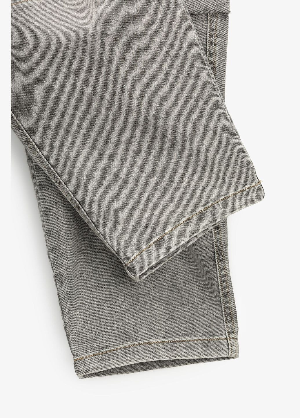 Джинси для хлопчика M9802 134 см shop (2000990863591) Kai-Kai МОМ (323488128)