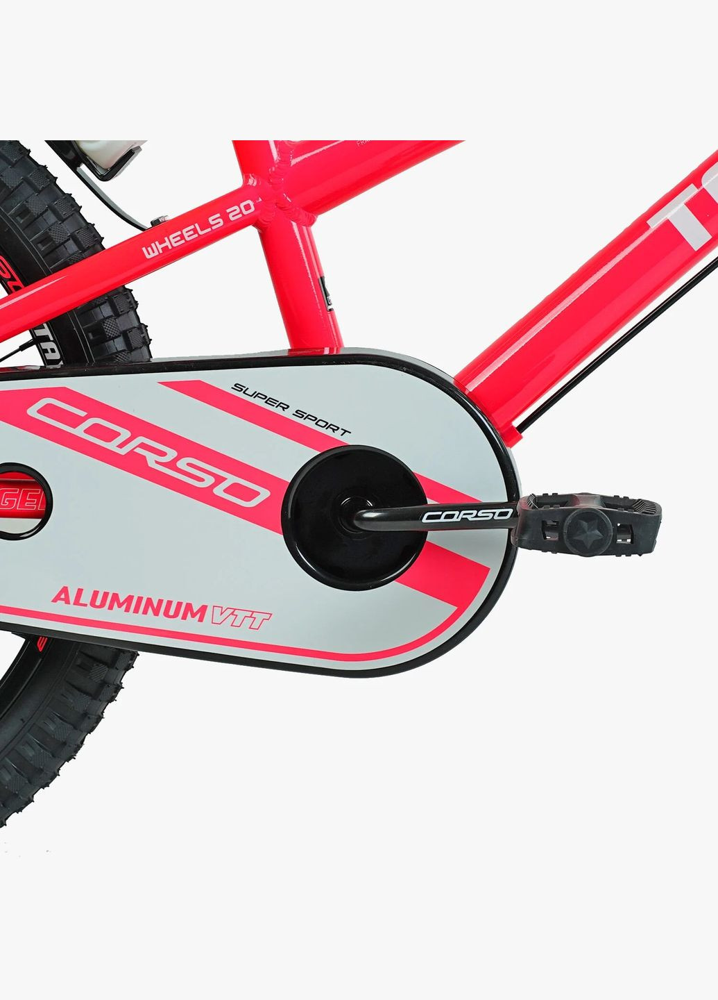 Велосипед Corso (340909638)