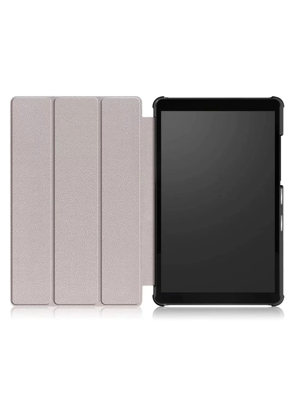 Чехол для планшета Lenovo Tab M8 (TB-8705) Slim - Dark Blue Primolux (262296675)