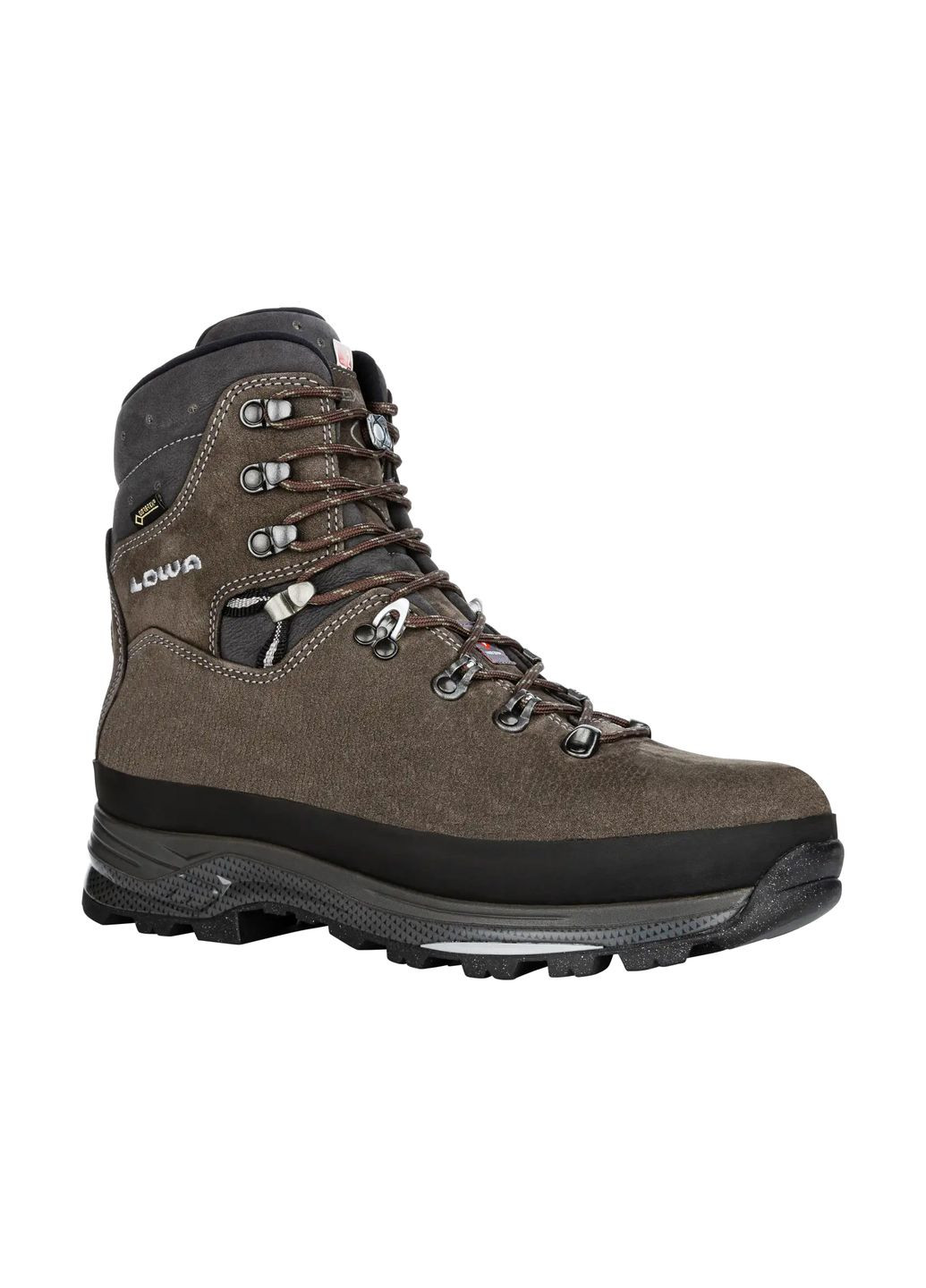 Lowa tibet superwarm gtx online