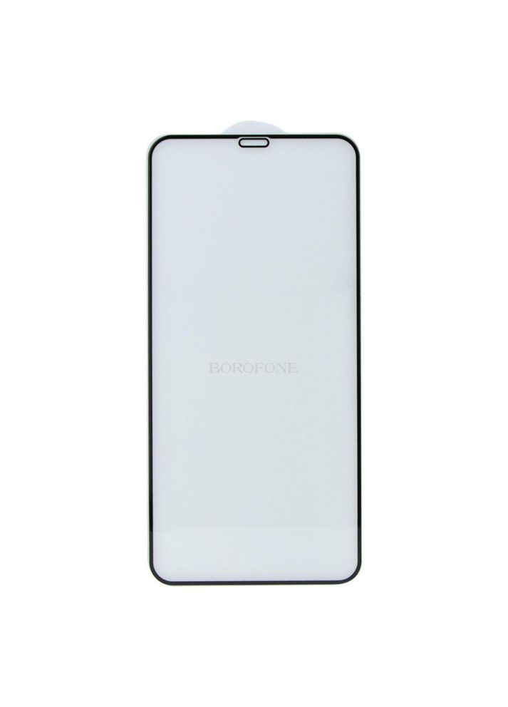 Захисне скло BF3 HD для Apple Iphone 11 Pro Max Borofone (304253390)