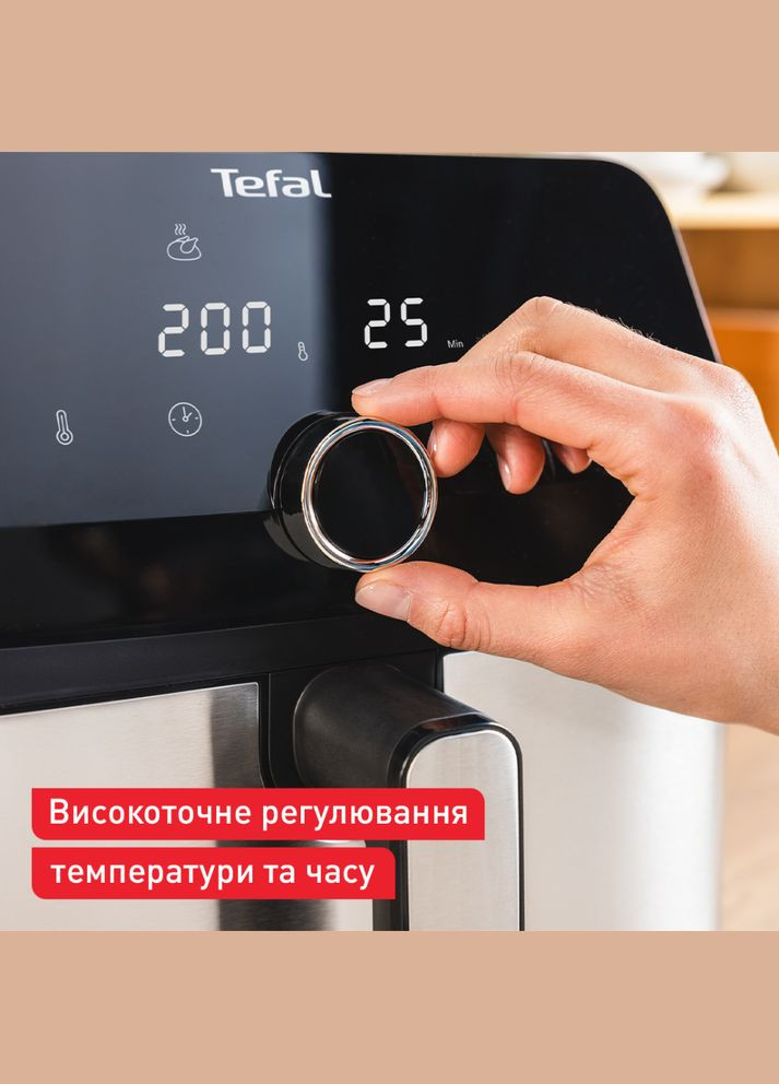 Мультипіч EY855D10 Tefal (306527798)