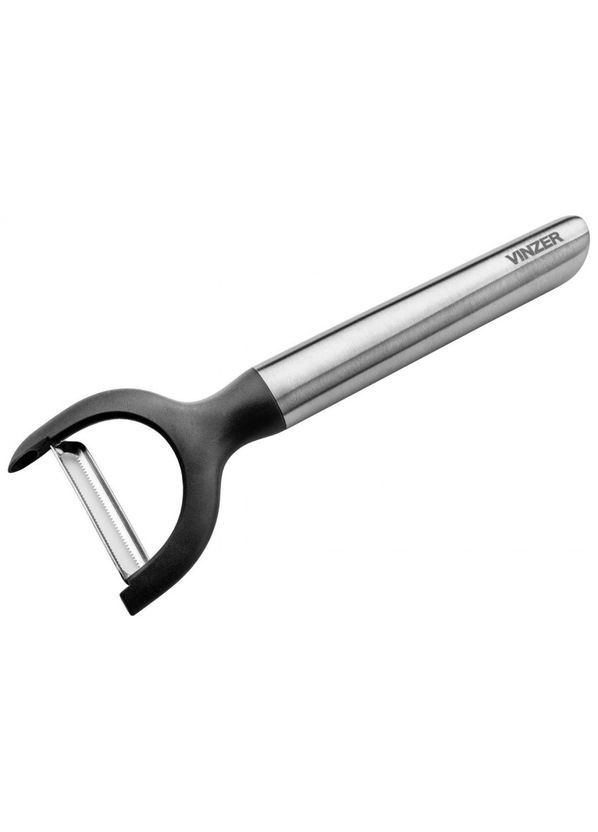 Овочечистка 19,8x7,4x3,6 см (50201) Vinzer (317045856)