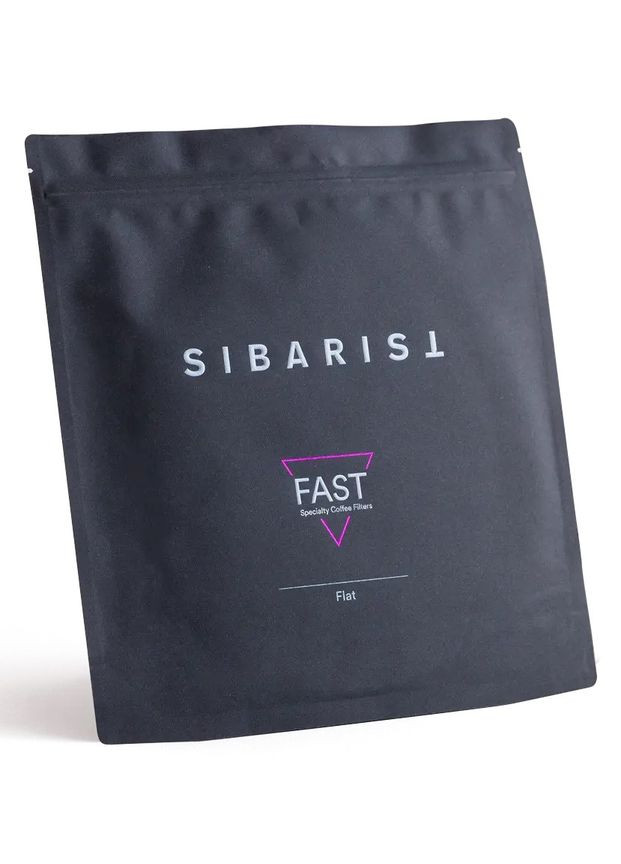 Фільтр SIBARIST FLAT S 25 шт. (R-8437023054055(25)S-VS) No Brand (314454919)