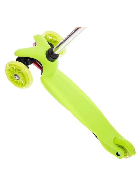 Самокат трехколесный детский JP-MG-02 Micmax (311568470)