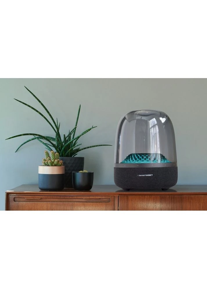 Акустическая система Aura Studio 4 Black (HKAURAS4BLKEP) Harman Kardon (390940513)