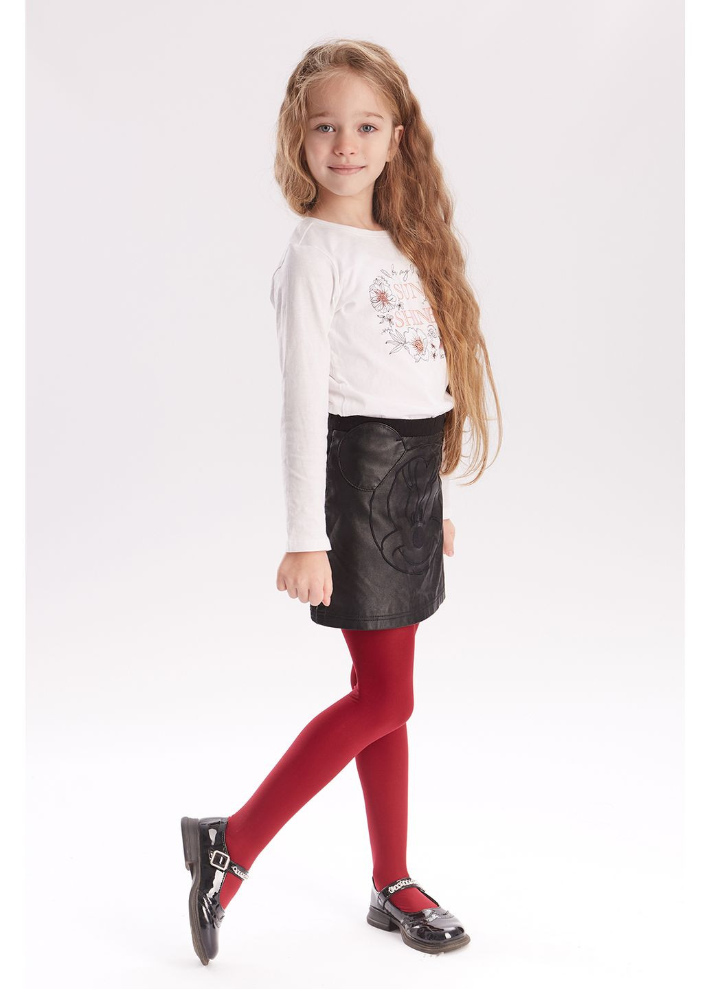 Детские колготки Giulia TIGHTS (366740537)