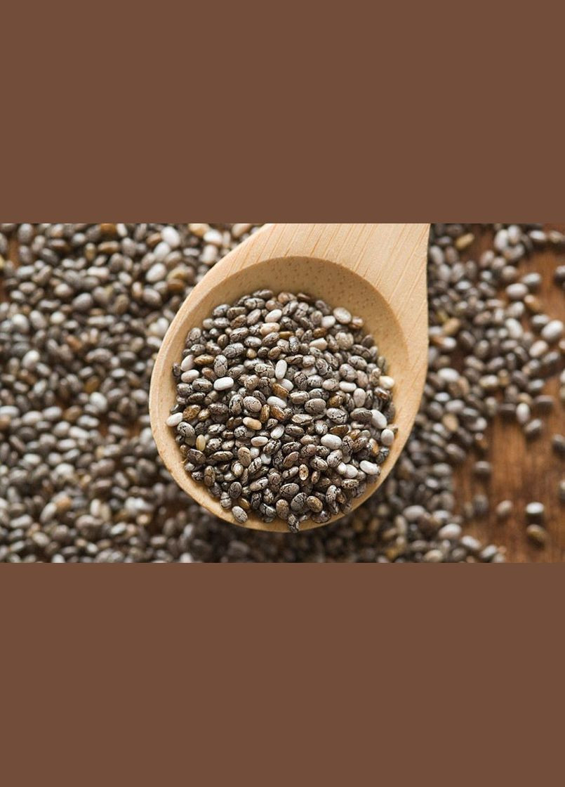 Насіння чіа 1 кг No Brand (314711168)