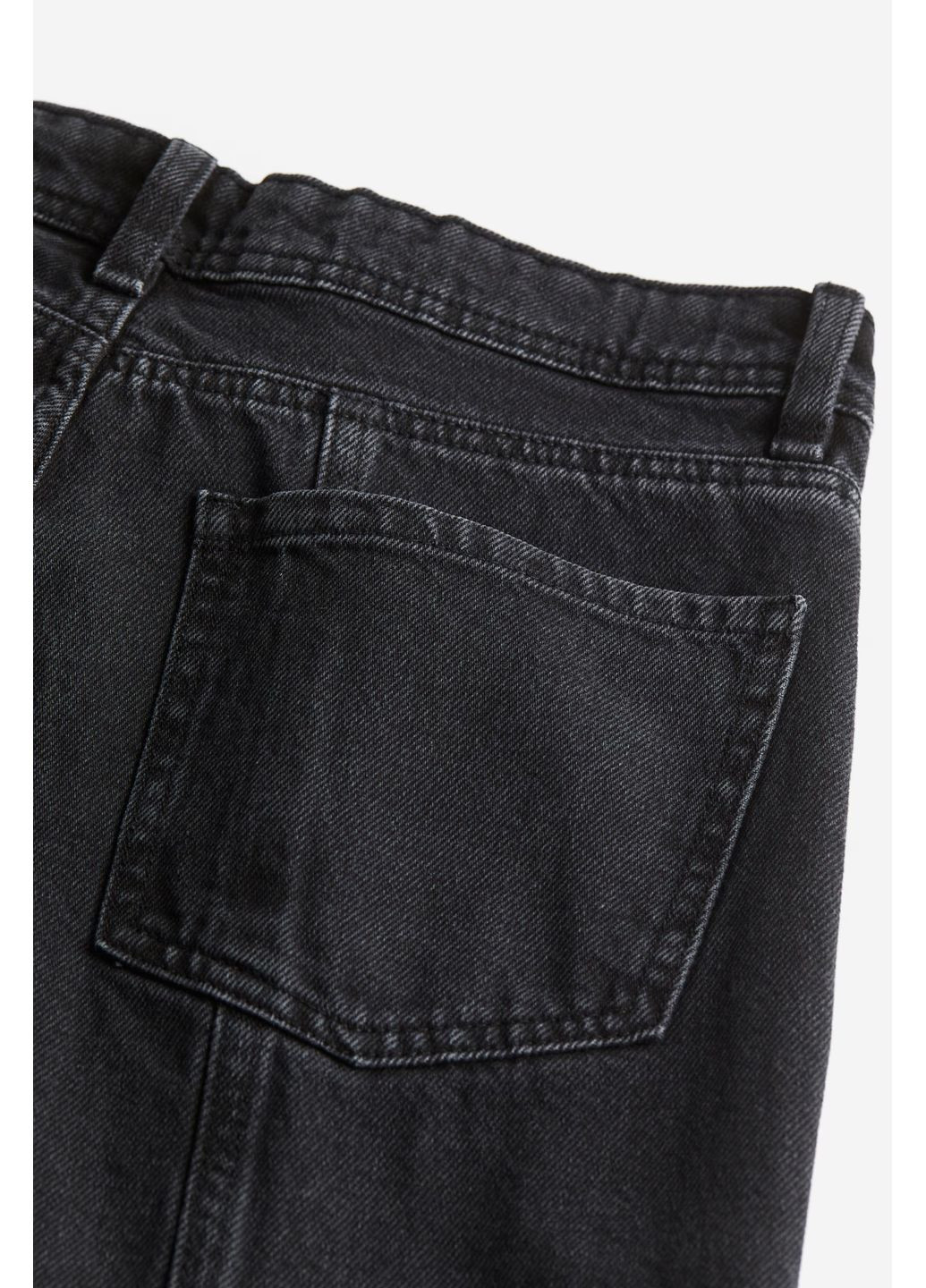 Джинсы карго H&M - (360576356)