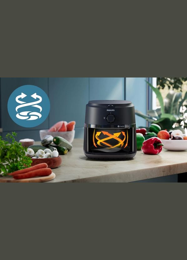 Мультиварка NA120/00 Philips (296662271)