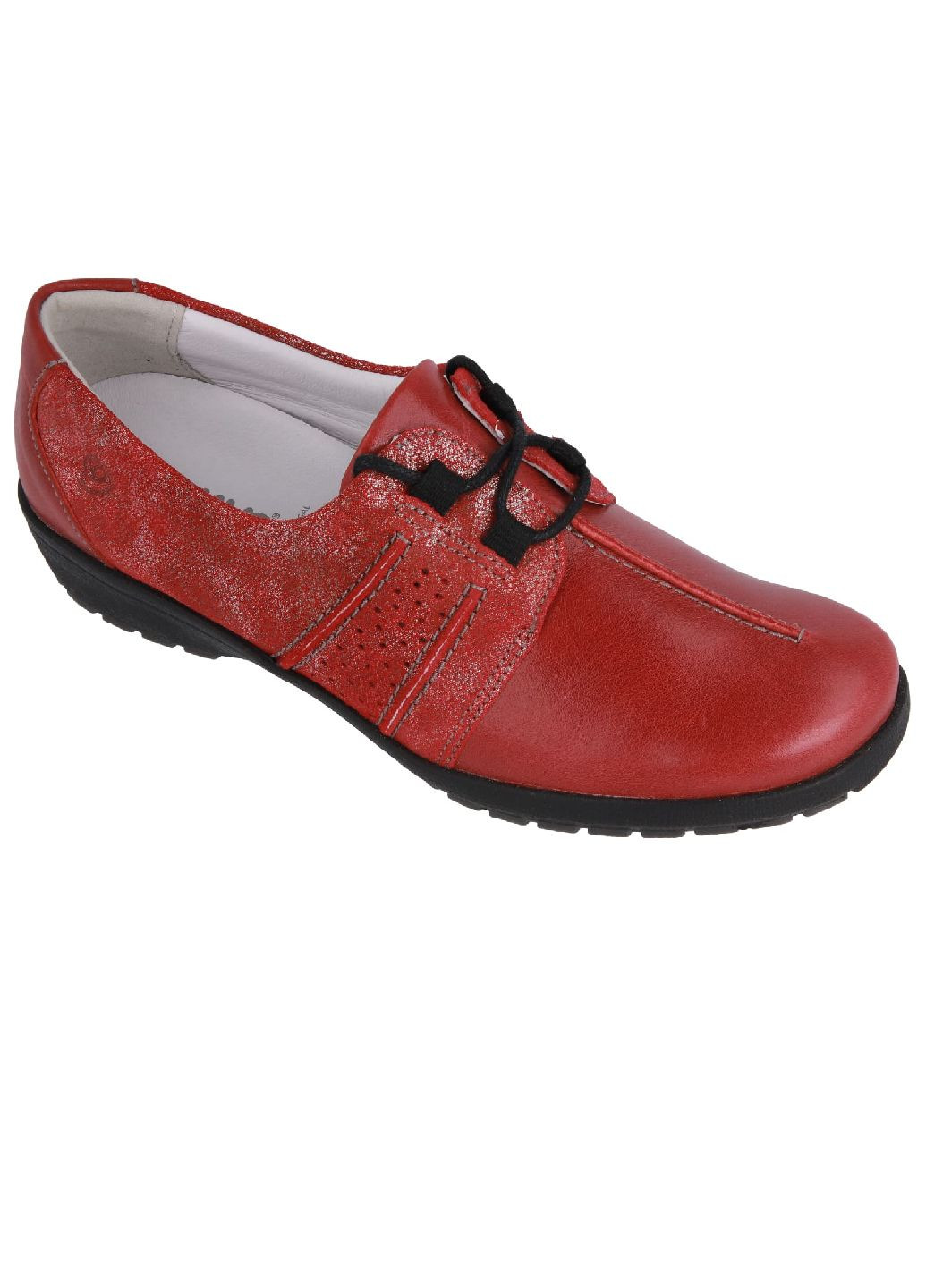 Напівчеревики жіночі Suave (323449598)