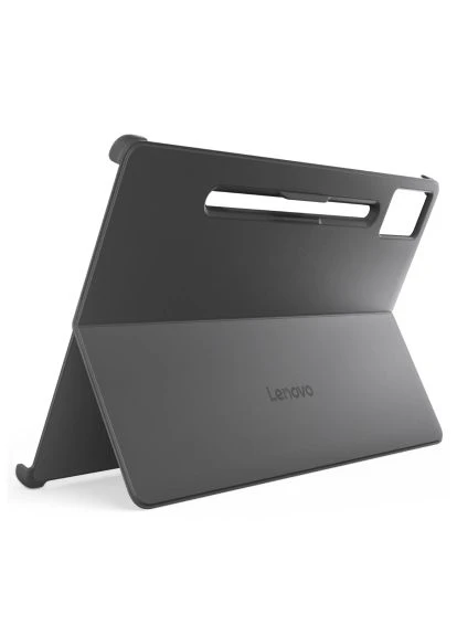 Клавіатура (ZG38C06013) Lenovo Idea Tab Pro KB Pack UA Luna Grey (380215909)