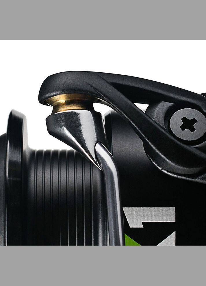 Котушка X1 2000S (X120S1) 5.2:1 9+1BB 1693.51.09 Favorite (317307456)