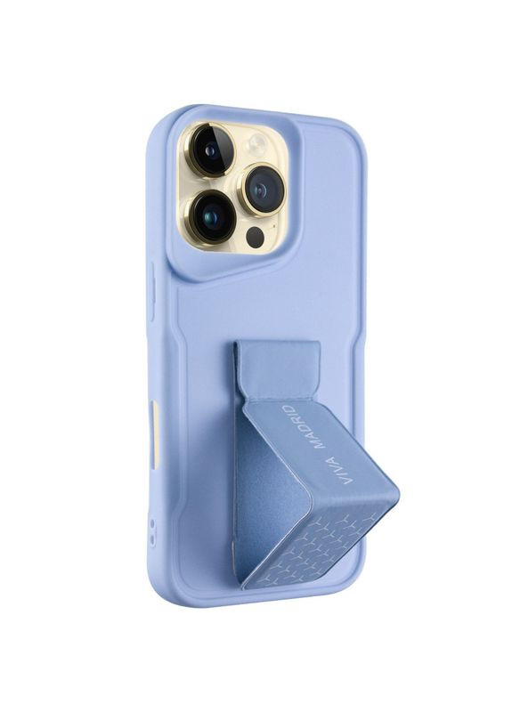 Чохол на Apple iPhone 16 Pro Max / для айфон 16 про макс с підставкою Epik (356097521)