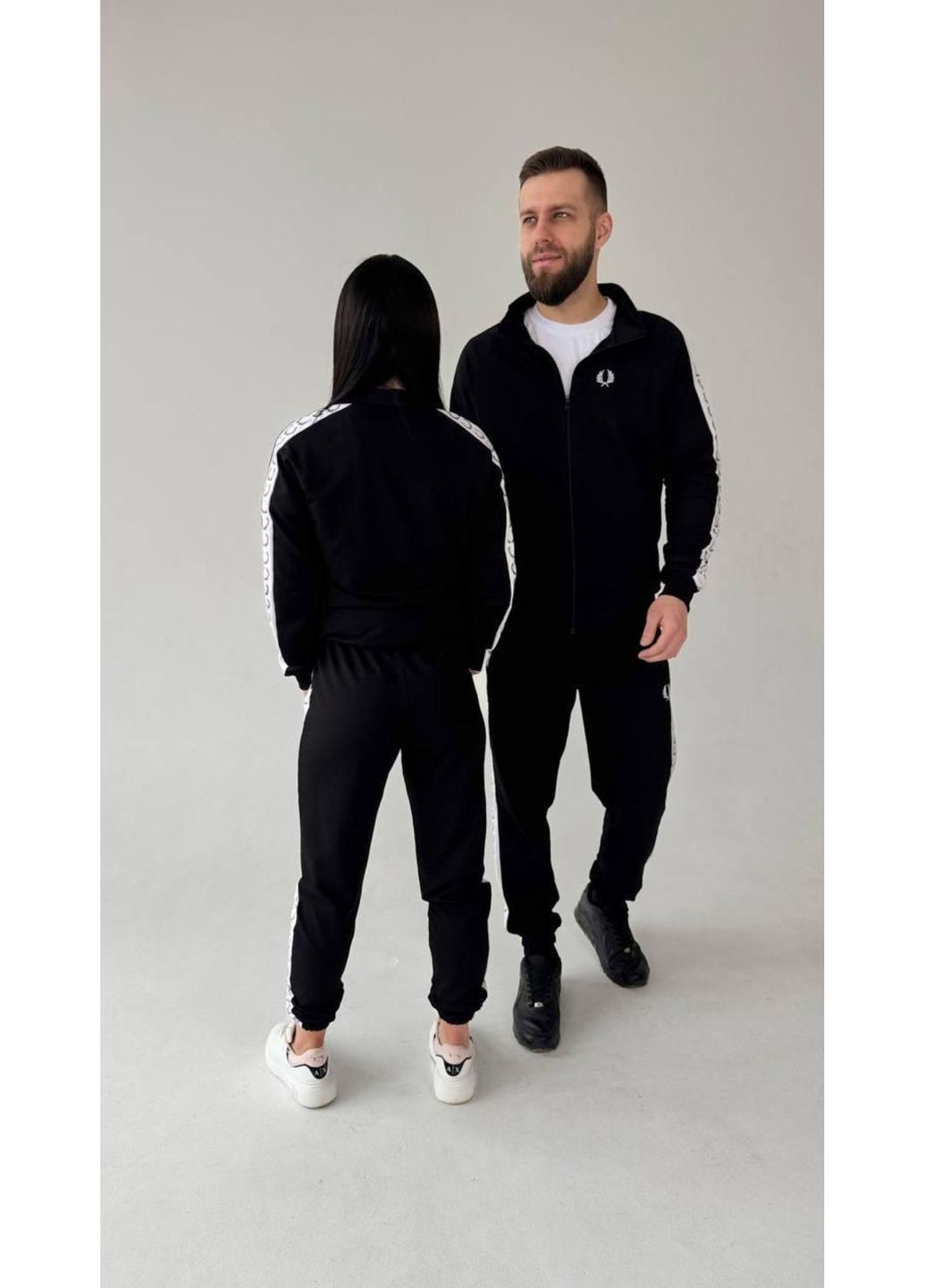 Спортивний костюм No Brand (342061030)