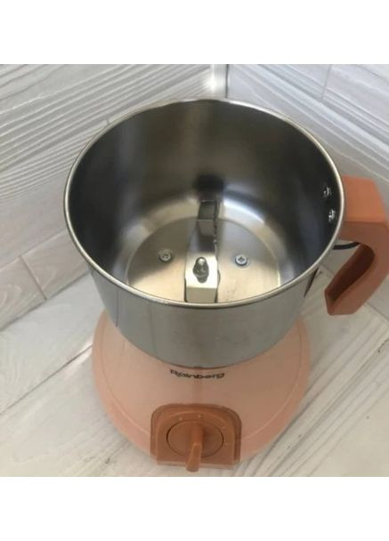 Кофемолка электрическая роторная RB-2207 1000 Вт(2207А) Rainberg (351361723)