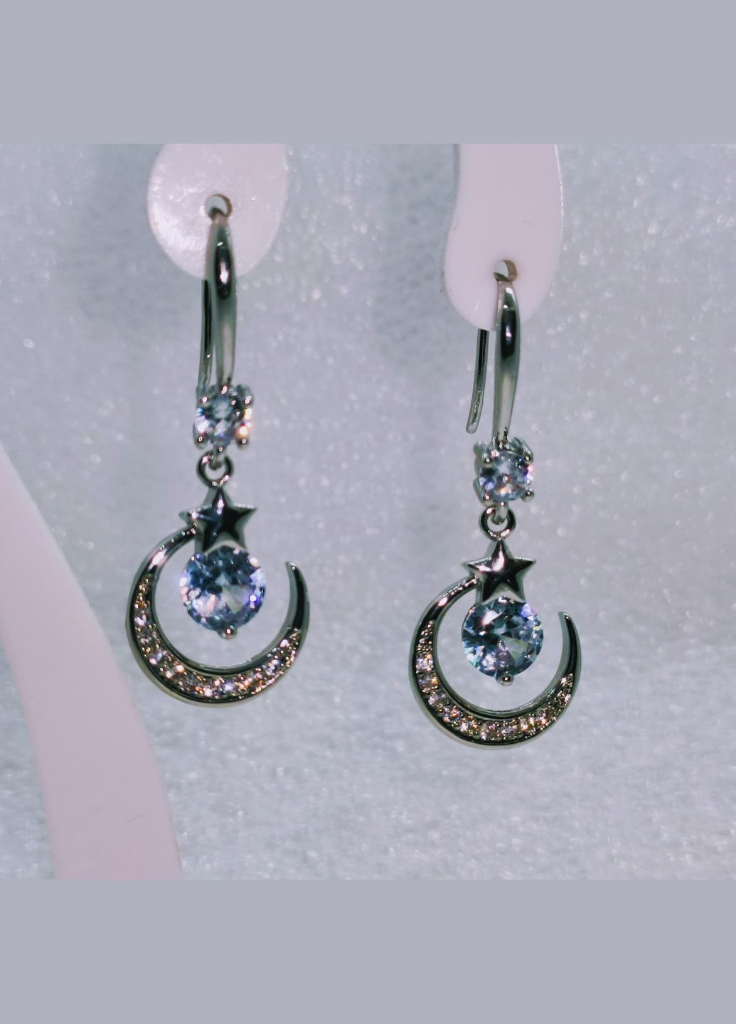 Сережки 3703 MINOV (317559714)