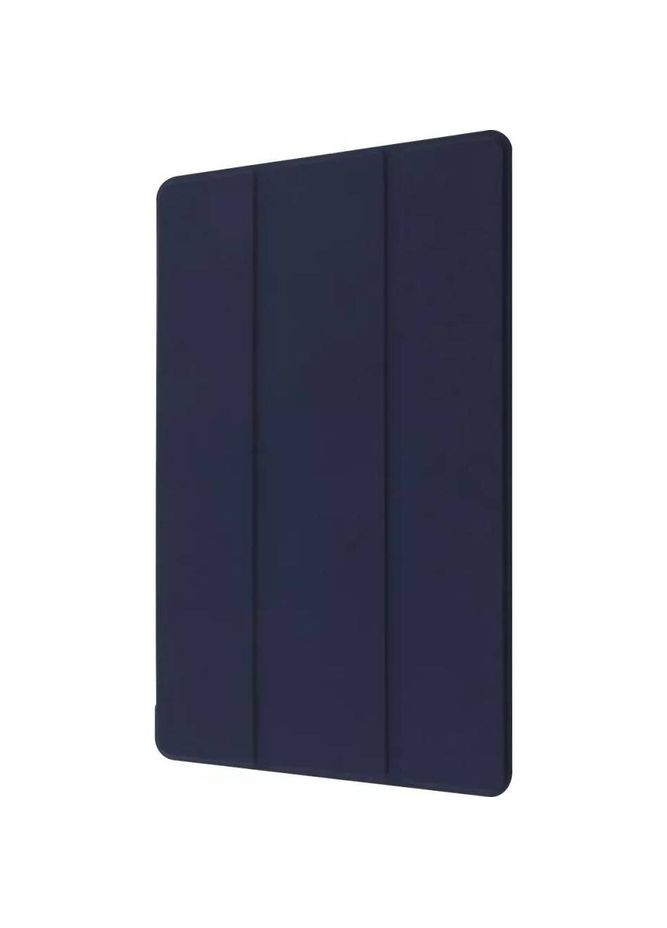 Чохол Smart Cover Xiaomi Redmi Pad Pro 12,1"/Pad Pro 5G/Xiaomi Poco Pad Midnight Blue (58738midnight blue) Wave (332006210)