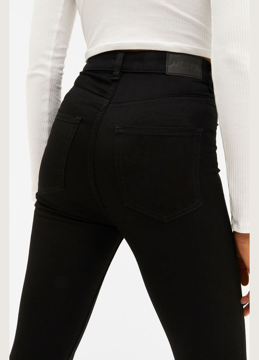 Джинсы skinny Monki - (307053495)