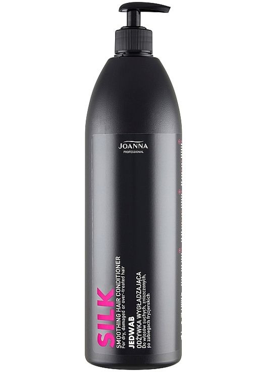 Кондиционер для волос с эффектом шелка Professional 1000g (238935-125031) Joanna (368658153)