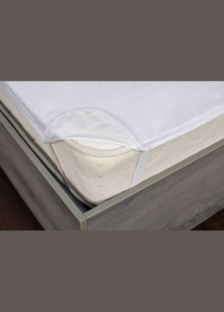 Наматрасник Bamboo De Lux Водонепроницаемый 180х190 (GDBE180190) Good-Dream (322147852)