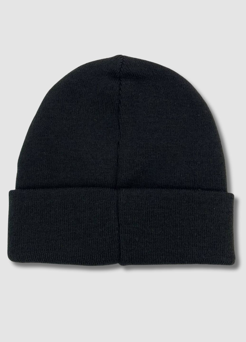 Молодіжна шапка біні - Patagonia / Патагонія No Brand Шапка з нашивкою (368540846)