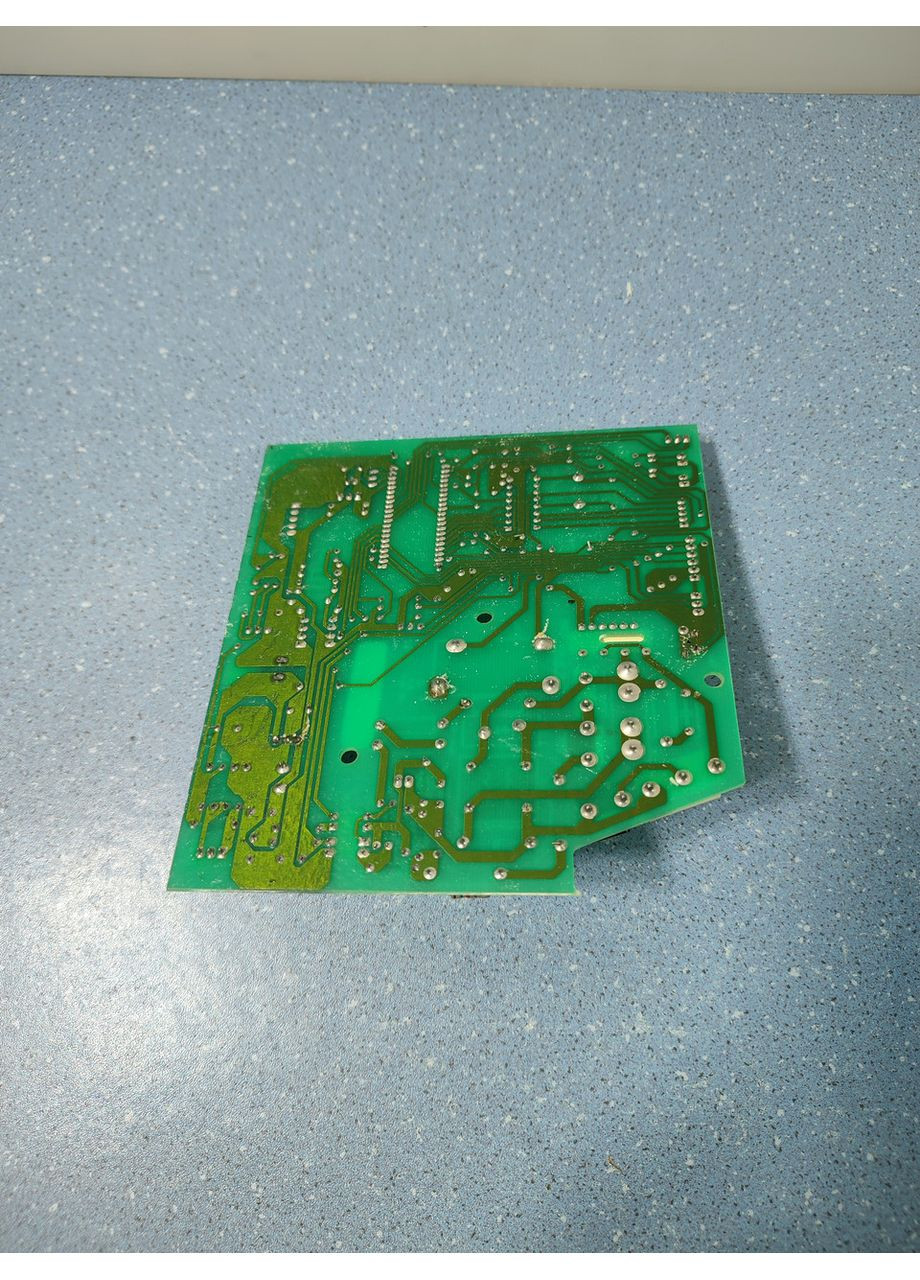 Плата управления для кондиционера Olimpia KFR-3066GBPCCN Olimpia Splendid (361864573)