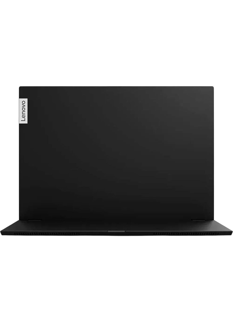 Монитор 14" ThinkVision M14t Gen 2 (63FDUAT6WL) Black Lenovo (360415907)