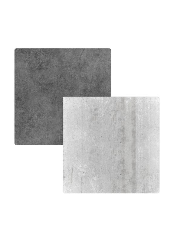 Двухсторонний пластиковый фотофон, 50x50 см - №63025 PolyPlast (354356880)