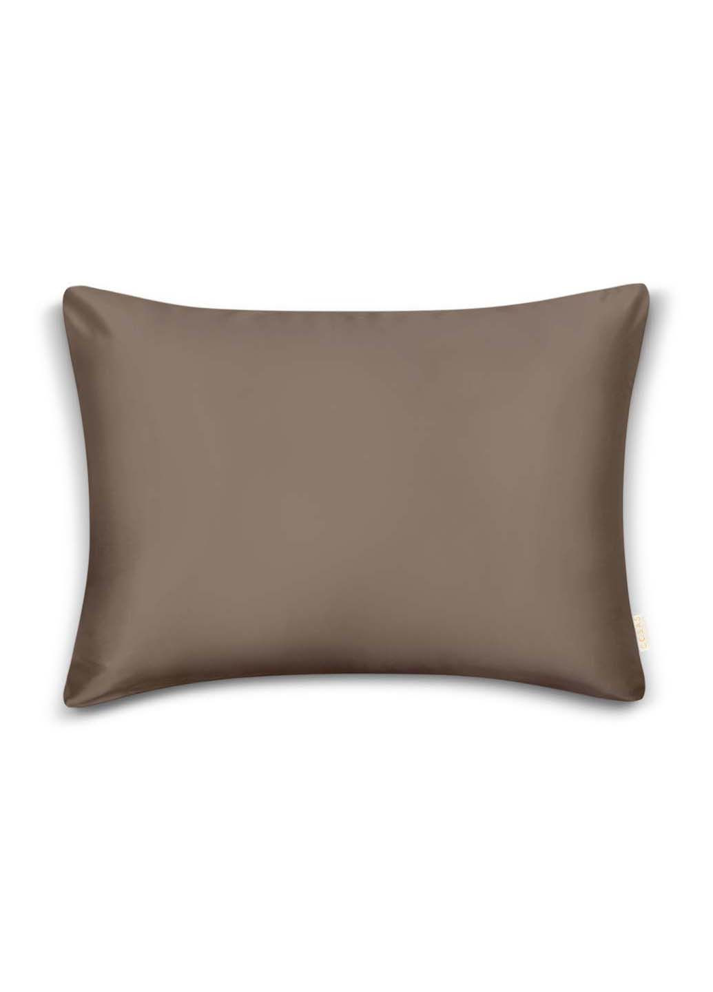 Подростковое постельное белье сатин MOUSSE 160х220 см Cosas (307476378)