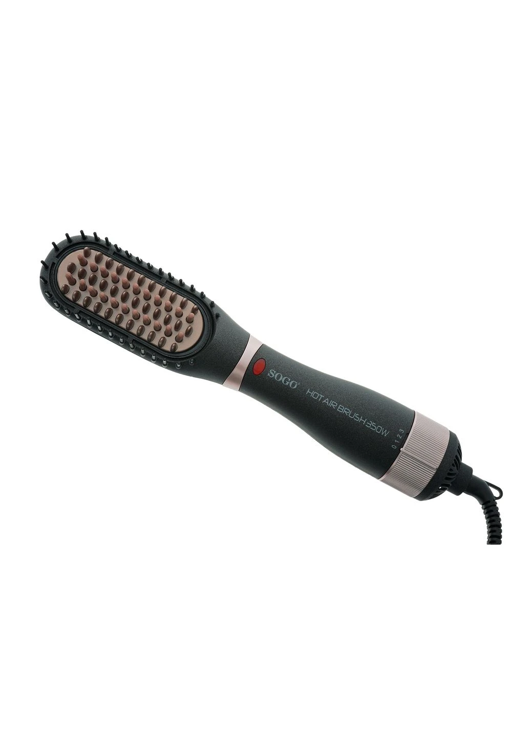Фен-щітка SS-3860 Sogo (389918266)