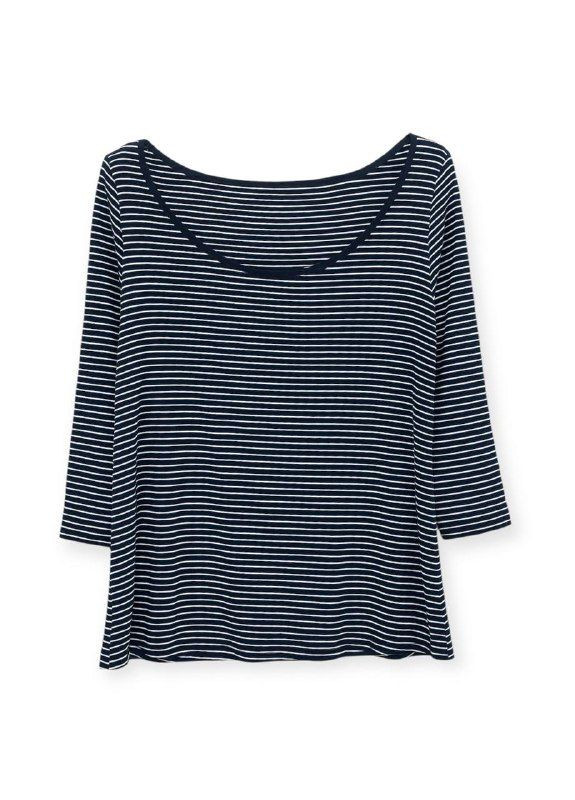 Кофта Темно-синій Tom Tailor (333061157)