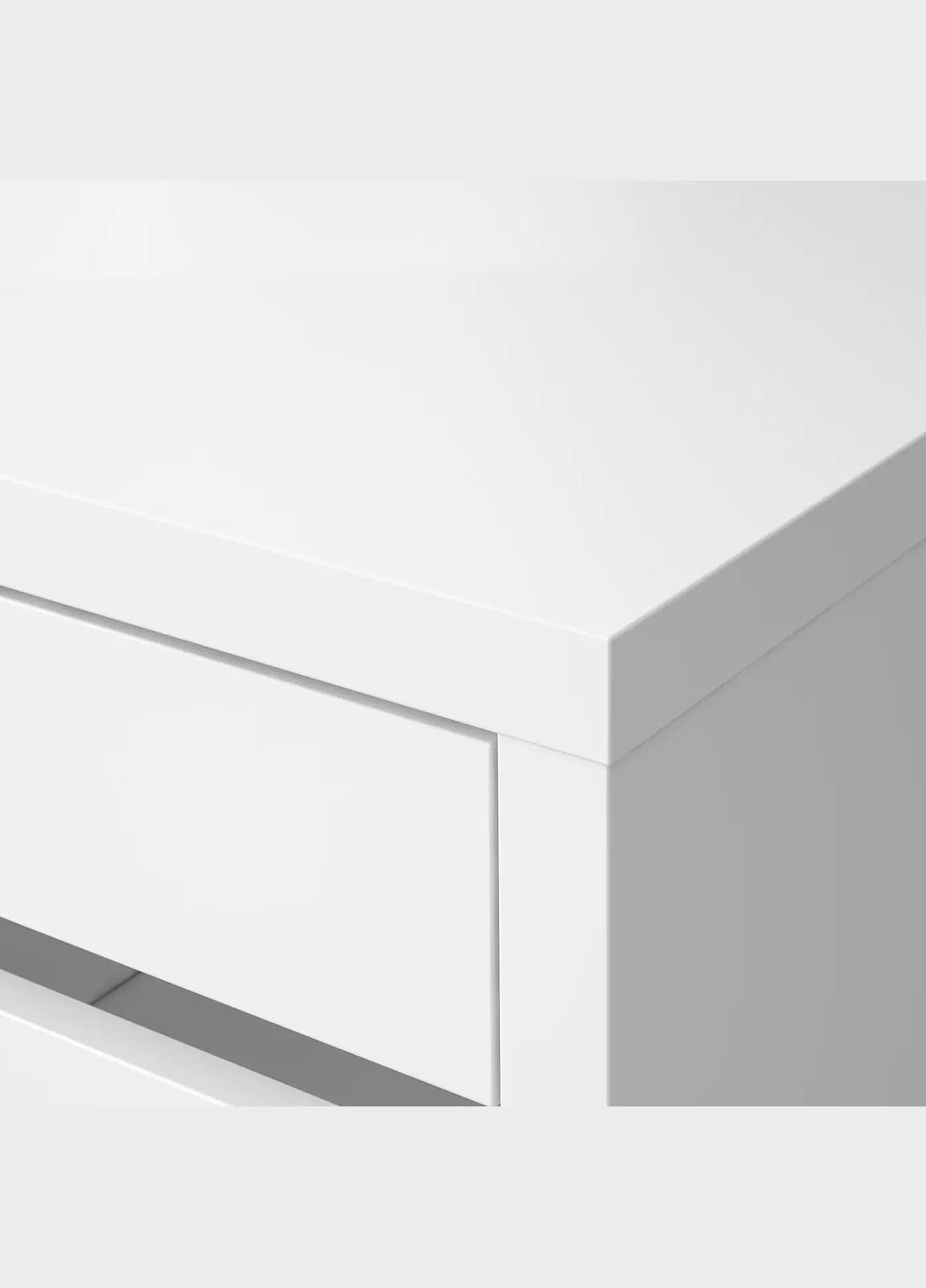Письмовий стіл ІКЕА MICKE 105х50 см (80213074) IKEA (278408494)