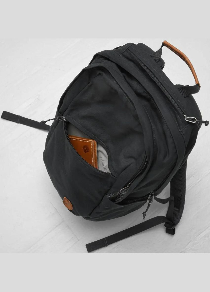 Рюкзак Raven 20 Port Fjallraven (316444977)