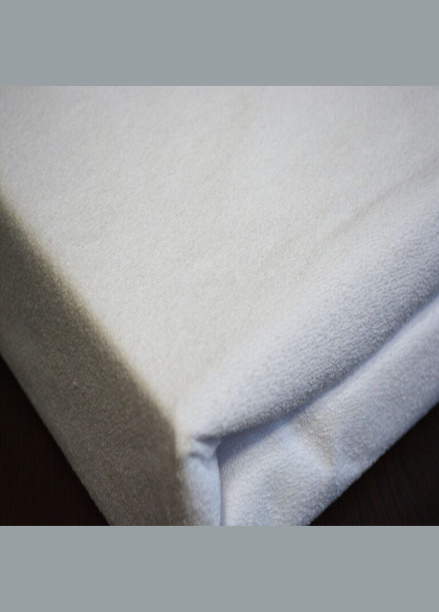 Наматрасник Аквастоп водонепроницаемый махровый 200x200 см NAM7 Kayra (316080428)