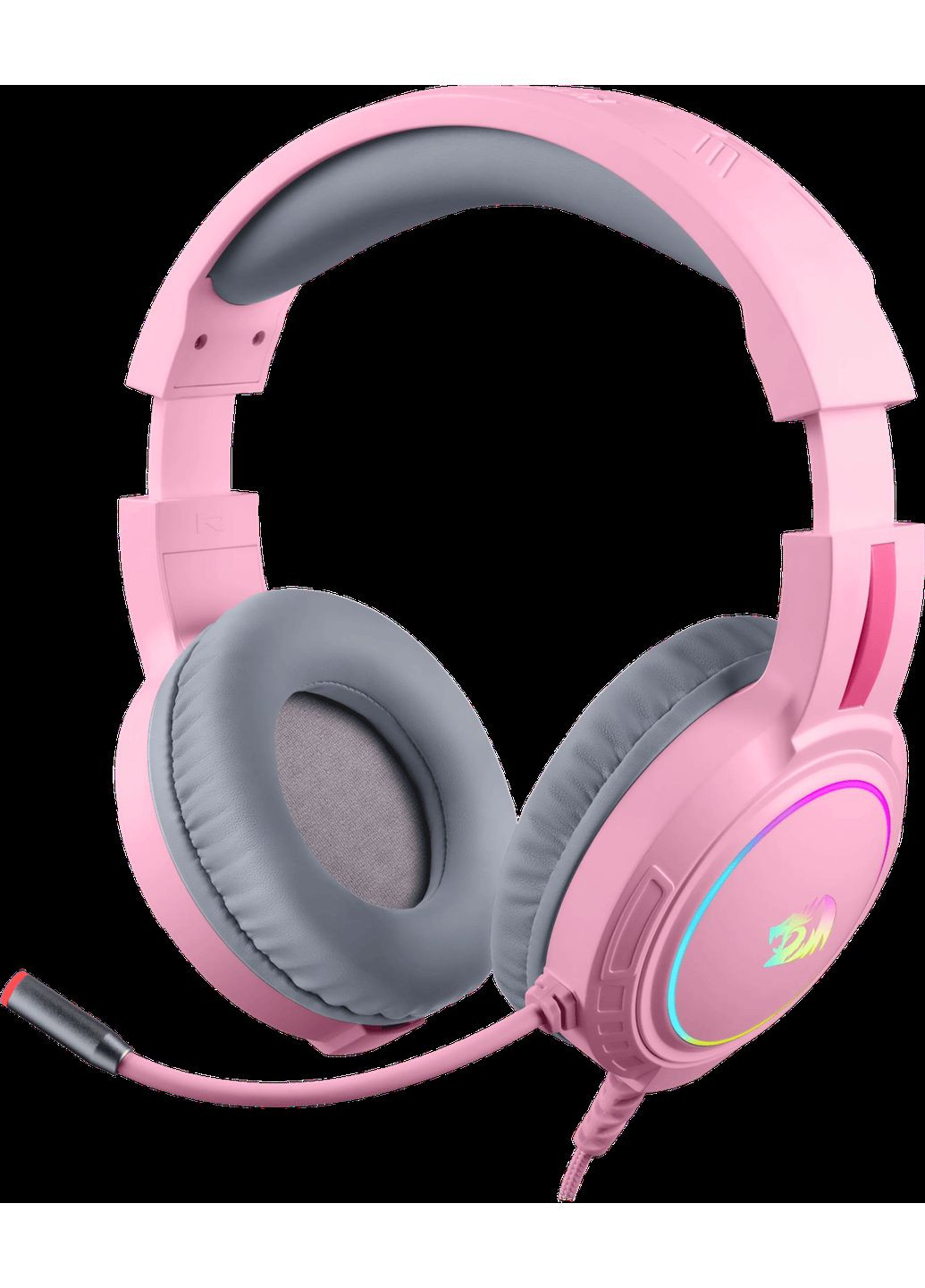 Гарнитура Mento Pink (70708) (7077722) Redragon (362215399)