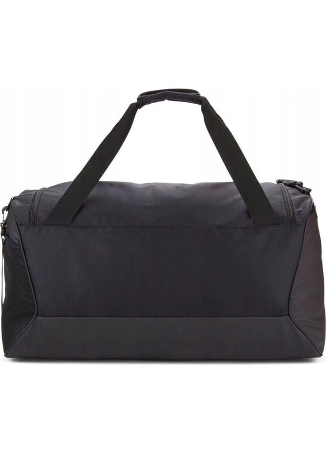 Сумка спортивна ACDMY TEAM L DUFF чорна CU8089-010 Nike (399957334)